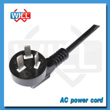 Factory Wholesale au power cord with on off
